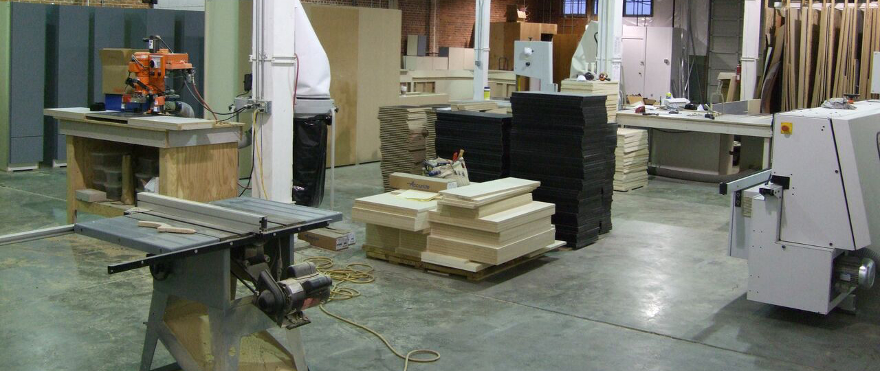 About Inland Commercial Casework, Inc