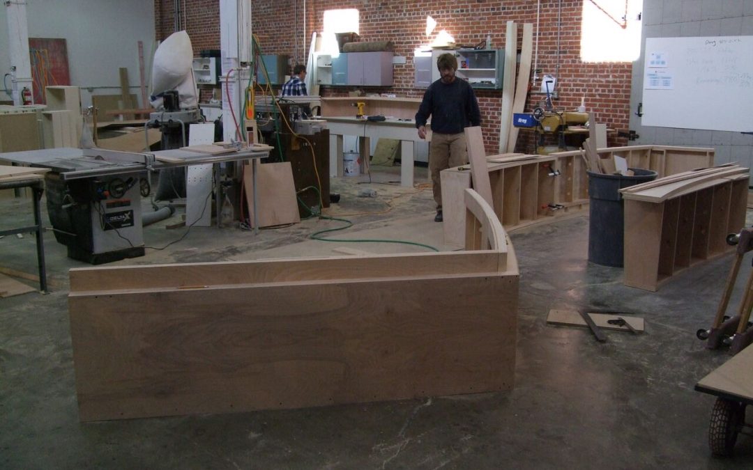 Employment Archives | Inland Commercial Casework, Inc